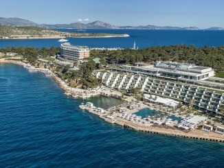 review four seasons hotel astir palace athens greece