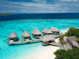WIN A HOLIDAY IN THE MALDIVES